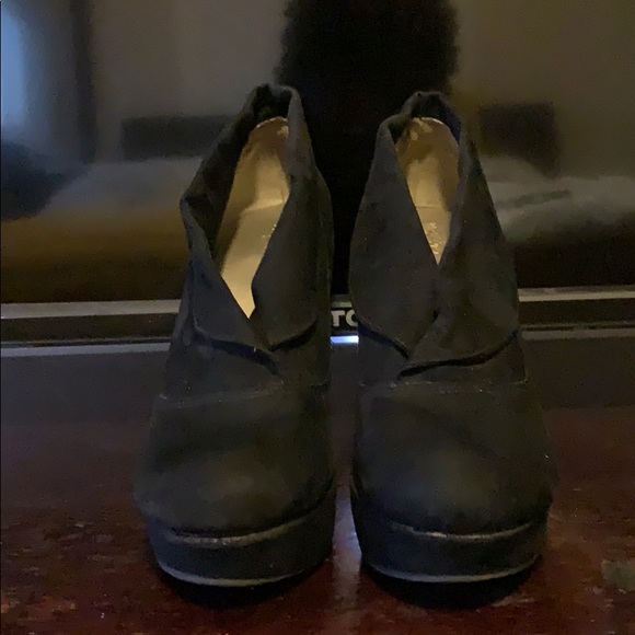 Mossimo Heels - Picture 2 of 5